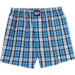 Lousy Livin Herren Unterwäsche Lousy Check Boxershorts von Lousy Livin