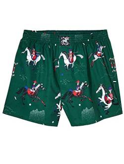 Lousy Livin Polo Boxershorts (Medium) von Lousy Livin