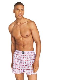 Lousy Livin Stanley WE Boxershorts (M) von Lousy Livin