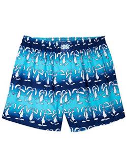 Lousy Livin Sundaayyyssss Boxershorts (L) von Lousy Livin