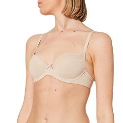 Lovable BH Balconette mit Bügel Sensual Touch Damen , Skin , 80D von Lovable