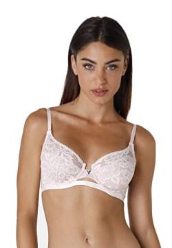 Lovable BH Bügel Anniversary Lace Damen , Skin , 85D von Lovable