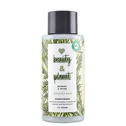 Love Beauty & Planet Bio Balsam - 400 ml von Love Beauty And Planet