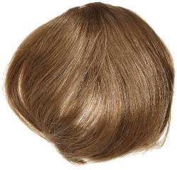 Love Hair Extensions 100% Echthaar-Cleopatra-Pony Farbe 8 - Mausbraun, 1er Pack (1 x 1 Stück) von Love Hair Extensions