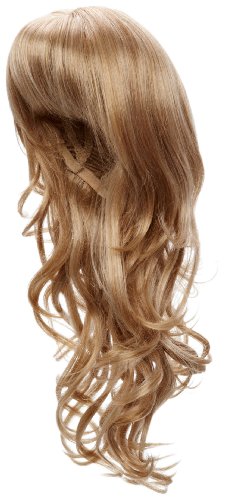Love Hair Extensions Luscious Lara Wig Sunlight Blonde/Rich Blonde von Love Hair Extensions