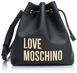 JC4189PP1I, Umhängetasche, von Love Moschino