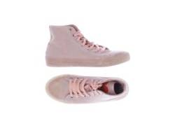 LOVE MOSCHINO Damen Sneakers, pink von Love Moschino