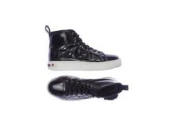 LOVE MOSCHINO Damen Sneakers, schwarz von Love Moschino