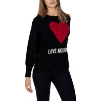 LOVE MOSCHINO Sweatshirt von Love Moschino