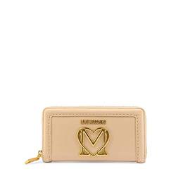 Love Moschino, Geldbörse für Damen, Kollektion Herbst Winter, Reisezubehör, Einzigartig von Love Moschino