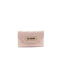 Love Moschino Damen BORSA A SPALLA Umhngetasche, Nude von Love Moschino