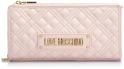 Love Moschino Damen JC4011PP1I Umhängetasche, Rosa von Love Moschino