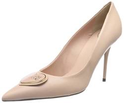 Love Moschino Damen Ja10139g1gie060941 W.Shoe, Nude, 41 EU von Love Moschino