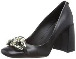 Love Moschino Damen Ja10209g1gie00035 W.Shoe, Schwarz, 35 EU von Love Moschino