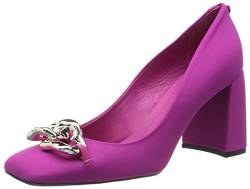 Love Moschino Damen Ja10209g1gim060440 W.Shoe, Fuchsia, 40 EU von Love Moschino