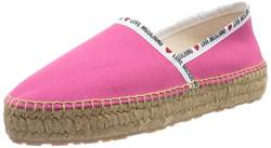 Love Moschino Damen Ja10323g1gjh060435 W.Shoe, Fuchsia, 35 EU von Love Moschino