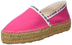 Love Moschino Damen Ja10323g1gjh060438 W.Shoe, Fuchsia, 38 EU von Love Moschino