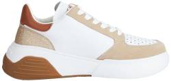 Love Moschino Damen Ja15405g1i Sneakers, Mehrfarbig, 36 EU von Love Moschino