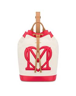 Love Moschino Damen Jc4057pp1glh110a Umhängetasche, Mehrfarbig von Love Moschino