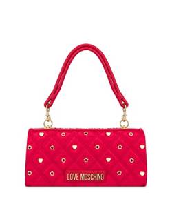 Love Moschino Damen Jc4267pp0gkc150a Handtasche, rot von Love Moschino