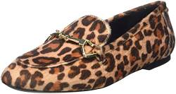 Love Moschino Damen Scarpad.Slippers Cav.maculato Schuh, Muster:, 35 EU von Love Moschino