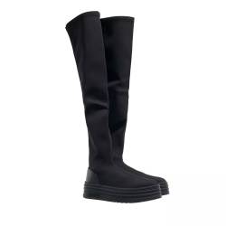 Love Moschino Overknee-Boot von Love Moschino