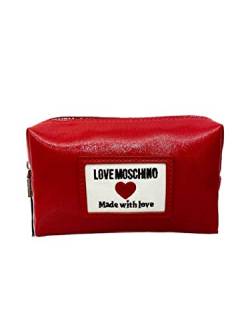 Love Moschino SS21, Handtaschen für Damen, Kollektion Frühling, Sommer 2021, mehrfarbig, Normal von Love Moschino