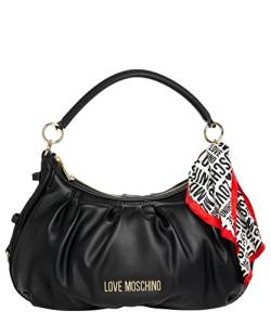 Love Moschino damen Handtaschen black von Love Moschino