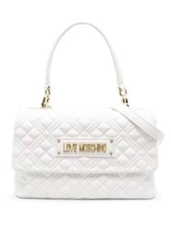 Love Moschino damen Handtaschen white von Love Moschino