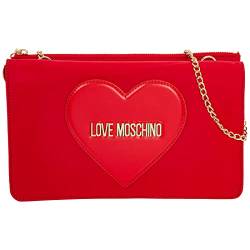 Love Moschino damen Umhängetasche red von Love Moschino