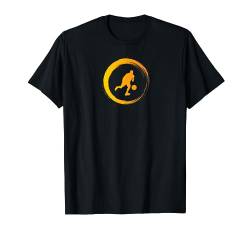 Cooler Basketball sport und Hobby T-Shirt von Love Sports Music Hobby Circles