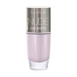 LOVELY. Nagellack Nude N6 - Nail Polish von Lovely