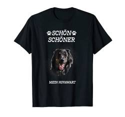 Schön Schöner Mein Hovawart T-Shirt von Lovemybello Hunde Designs