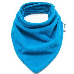 Lovjoy - Winterschal aus Fleece für Babys/Kleinkinder (Blau) von Lovjoy