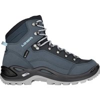 LOWA Damen Leichtwanderschuhe Renegade Gtx Mid Ws von Lowa