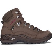 LOWA Damen Leichtwanderschuhe Renegade Gtx Mid Ws von Lowa