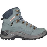 LOWA Damen Leichtwanderschuhe Renegade Gtx Mid Ws von Lowa