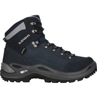 LOWA Damen Leichtwanderschuhe Renegade Gtx Mid Ws von Lowa