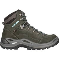 LOWA Damen Leichtwanderschuhe Renegade Gtx Mid Ws von Lowa