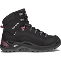 LOWA Damen Leichtwanderschuhe Renegade Gtx Mid Ws von Lowa