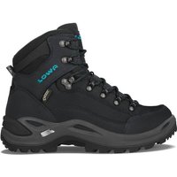 LOWA Damen Multifunktionsschuh RENEGADE GTX MID weit von Lowa