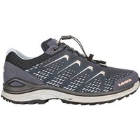 LOWA Damen Multifunktionsschuhe Damen Outdoorschuhe Maddox GTX Lo von Lowa