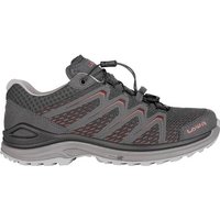 LOWA Damen Multifunktionsschuhe Damen Outdoorschuhe Maddox GTX Lo von Lowa