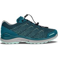 LOWA Damen Multifunktionsschuhe Damen Outdoorschuhe Maddox GTX Lo von Lowa