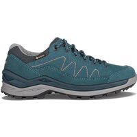 LOWA Damen Multifunktionsschuhe TORO PRO GTX LO Ws von Lowa