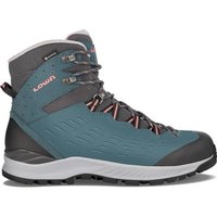 LOWA Damen Trekkingstiefel ® EXPLORER II GTX MID Ws von Lowa