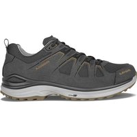 LOWA Herren Multifunktionsschuhe Herren Leichtwanderschuhe Innox Evo GTX von Lowa