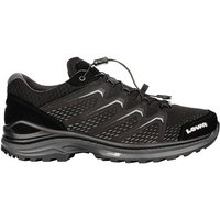 LOWA Herren Multifunktionsschuhe Herren Outdoorschuhe Maddox GTX Lo von Lowa