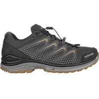 LOWA Herren Multifunktionsschuhe Herren Outdoorschuhe Maddox GTX Lo von Lowa