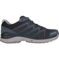 LOWA Herren Multifunktionsschuhe Herren Outdoorschuhe Maddox GTX Lo von Lowa